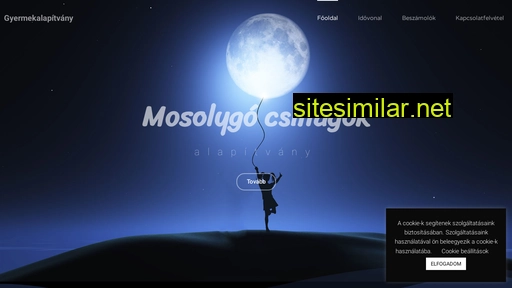 mosolygocsillagok.hu alternative sites