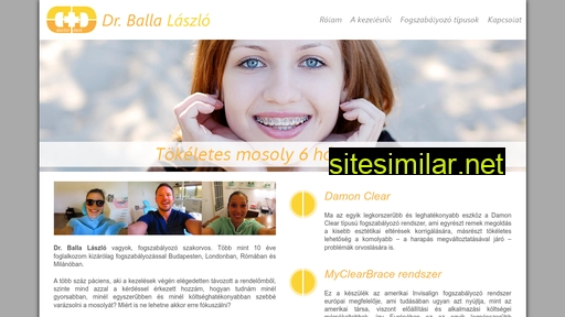 mosolygok.hu alternative sites