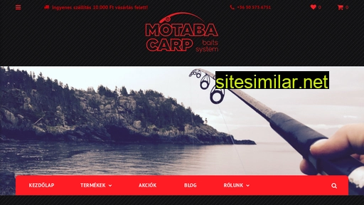 motabacarp.hu alternative sites