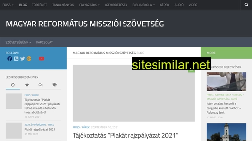 mrmsz.hu alternative sites