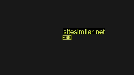 msb.hu alternative sites