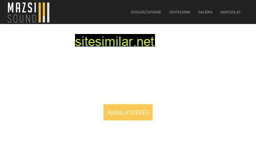 msdbt.hu alternative sites