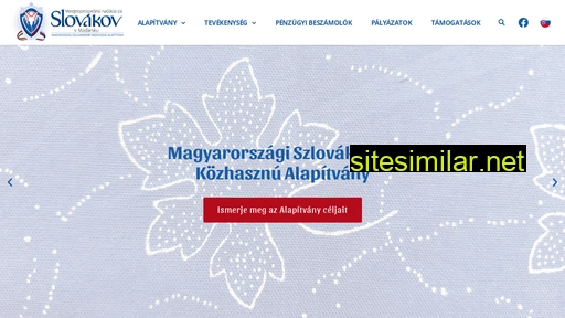 mszka.hu alternative sites