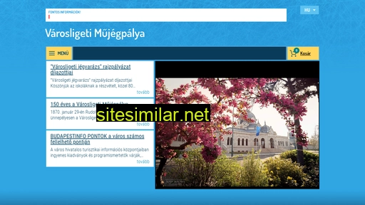 mujegpalya.hu alternative sites