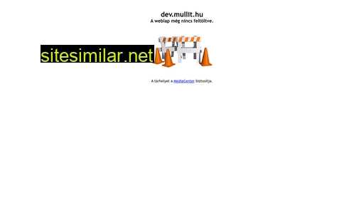 mullit.hu alternative sites