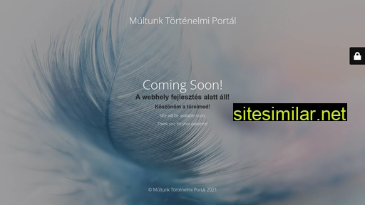 multunk-portal.hu alternative sites