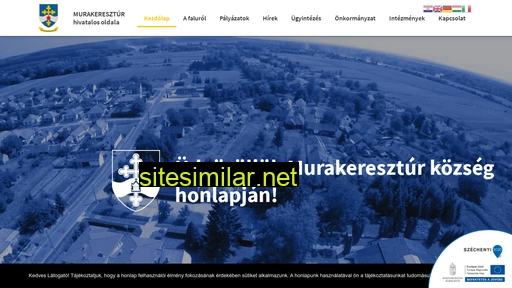 murakeresztur.hu alternative sites