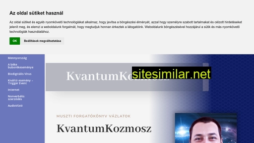 muszti.hu alternative sites