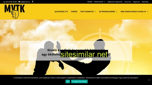 mvtk.hu alternative sites