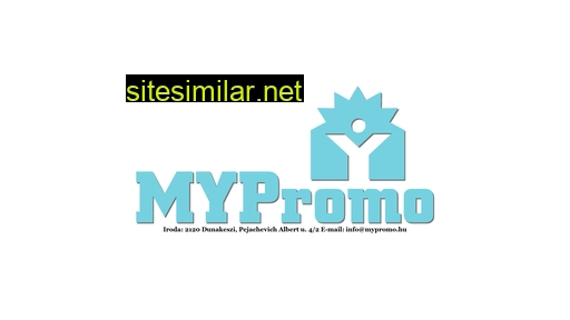 mypromo.hu alternative sites