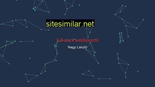 nagyweb.hu alternative sites