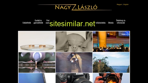 nagyzl.hu alternative sites