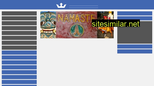 namaste.hu alternative sites