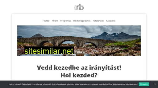 nardaibrigitta.hu alternative sites