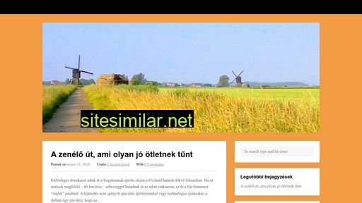 narancsszeletek.hu alternative sites