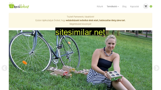 nasidoboz.hu alternative sites