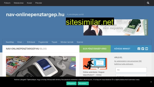 nav-onlinepenztargep.hu alternative sites