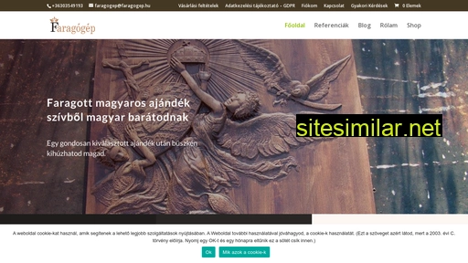 nemzetifaragas.hu alternative sites