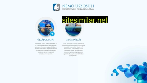 nemouszosuli.hu alternative sites
