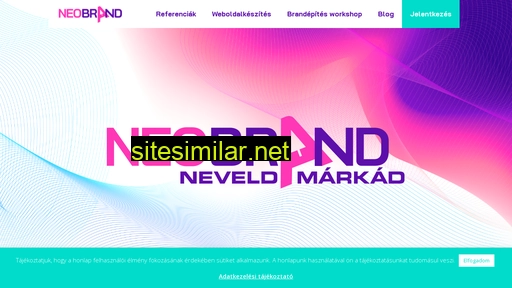 neobrand.hu alternative sites