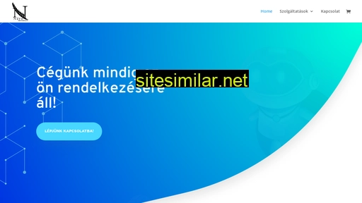 nerokft.hu alternative sites