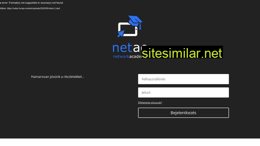 Netac similar sites