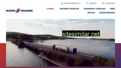 nijhof-wassink.hu alternative sites