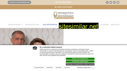 noilezer.hu alternative sites