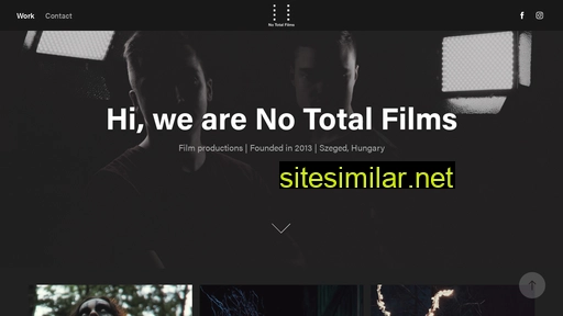 nototalfilms.hu alternative sites