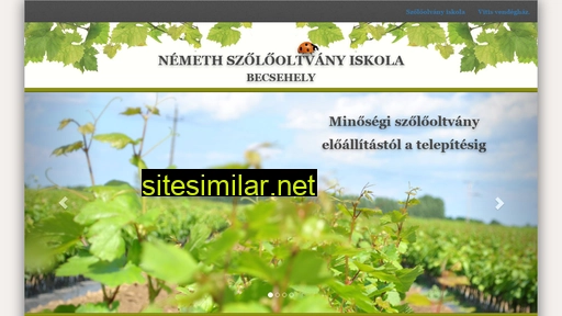 n-vitis.hu alternative sites