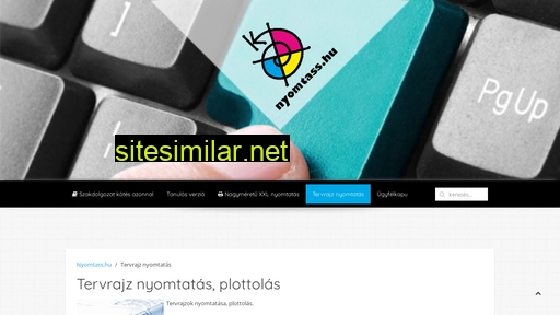 nyomtass.hu alternative sites