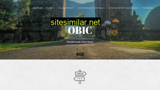 obic-bbs.hu alternative sites