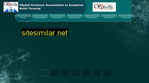 oepsoft.hu alternative sites