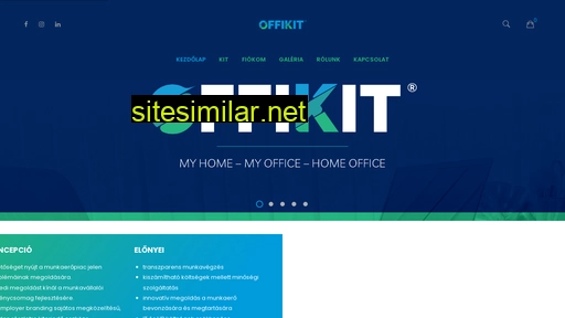 offikit.hu alternative sites