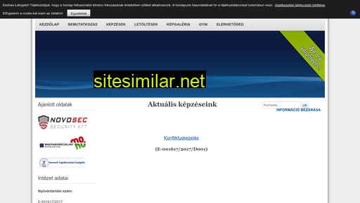 ofki.hu alternative sites