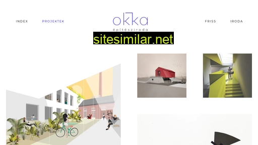 Okka similar sites