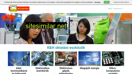 oktatasi-eszkoz.hu alternative sites