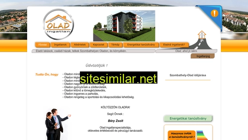 olad.hu alternative sites