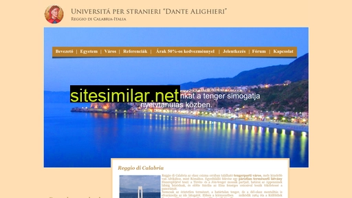 olasztanulas.hu alternative sites