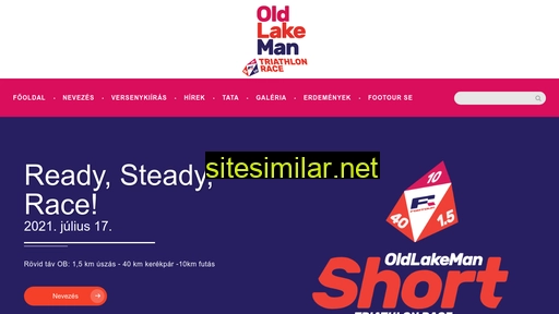 oldlakeman3athlon.hu alternative sites