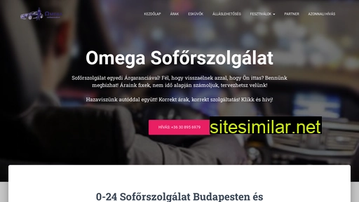 omegasoforszolgalat.hu alternative sites