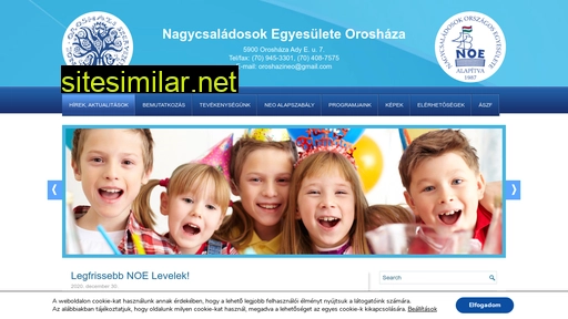 oncse.hu alternative sites