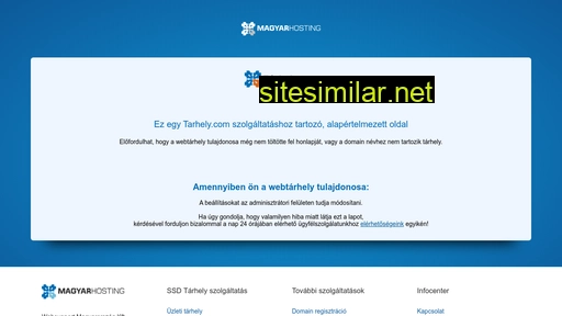 onh.hu alternative sites