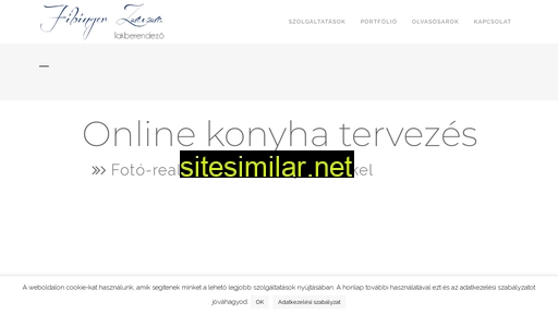 online-lakberendezes.hu alternative sites