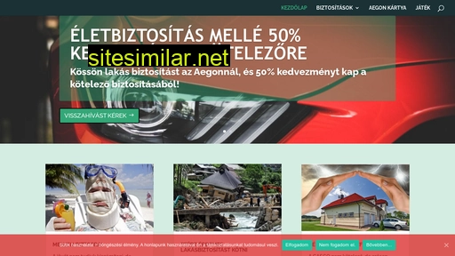 online-biztosito.hu alternative sites