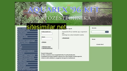 ontozescentrum.hu alternative sites