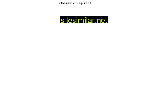 optimusgym.hu alternative sites