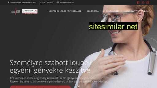 orvosinagyito.hu alternative sites