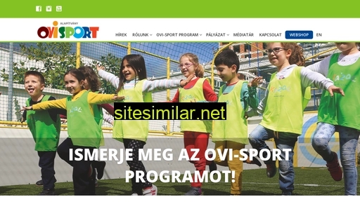 ovi-sport.hu alternative sites