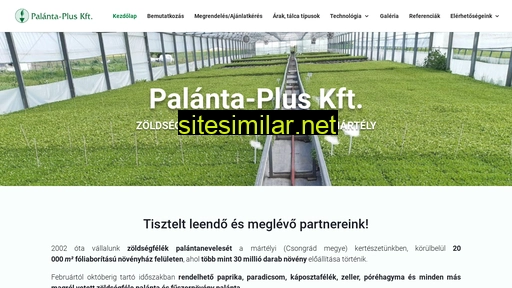 palantaplus.hu alternative sites